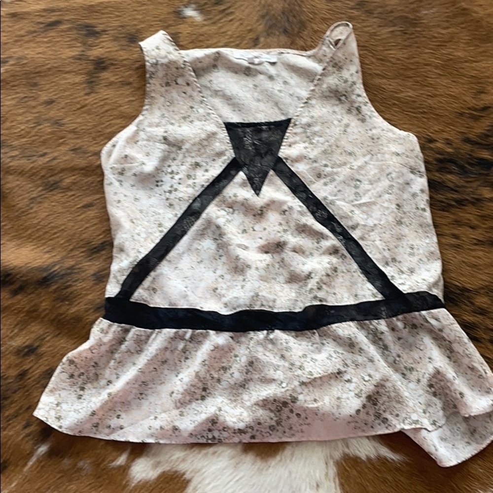 BcBg top
